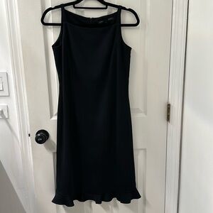Sleeveless Dress